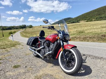 Indian scout sixty - 6