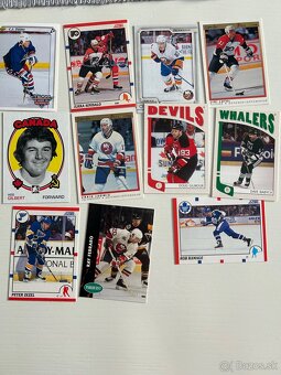 Hokejove karticky - 6