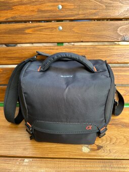 SONY (Alpha) A7 III - 6