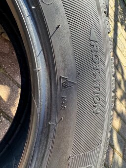Michelin Crossclimate celoročné na dojazd 205/55 R16 - 6