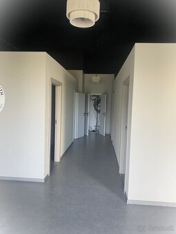 Prenájom nebytový priestor s výkladom v komplexe Jarabiny,BA - 6