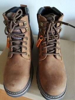 Predám pánske topánky Dockers by Gerli. - 6