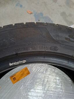 235/55R18 Piralli - 6