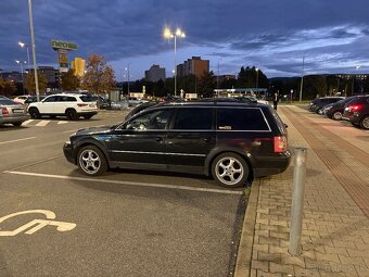 Passat B5.5 variant - 6