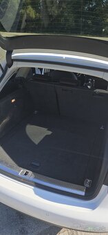 Audi A4 B8 Avant Quattro, r.v.2010, 2.0TDI 125kw (170ps) - 6