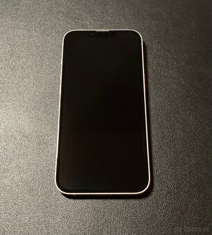 iPhone 13 128gb nová batéria - 6
