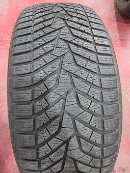 Yokohama BluEarth Winter V905 265/50 R20 111 V XL,RPB - 6