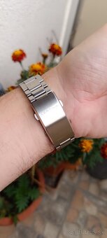 Predám automatické hodinky Certina DS Action Diver - 6