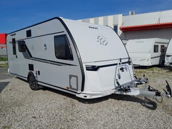 KNAUS SUDWIND 550FSK - 6