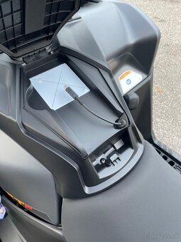 Can Am Outlander 1000r Xtp G3 2025 - krátký - 6