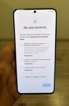 Samsung Galaxy S20+Samsung Hodinky - 6