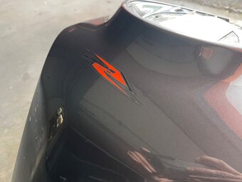 ktm superduke 1290R nádrž 61307013044KCA (61307013144KCA) - 6