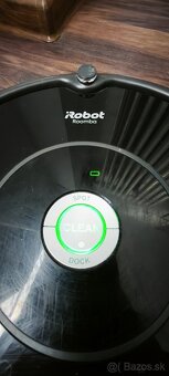 Robotický vysávač - 6