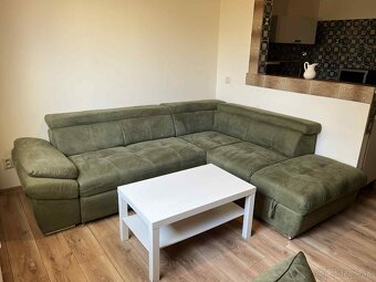 EXKLUZÍVNE na predaj- výnimočný 3 izbový byt, komplet. rek. - 6