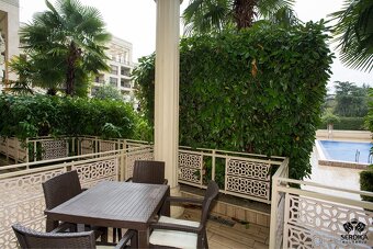 Exluzívna ponuka, 1izb.byt, Bulharsko-Varna - 6