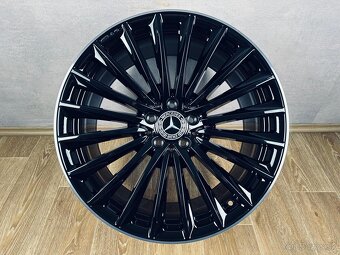 Originál kolesa Mercedes GLC AMG 254 R20 - 6