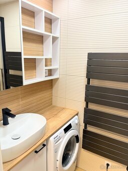 2 izbový byt Košice-Terasa - 6