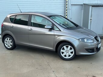 SEAT ALTEA 1.9 TDI - 6