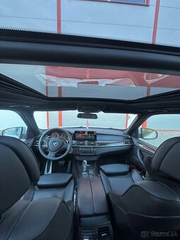 BMW x5 E70 -M-packet - 6