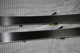 lyže Fischer 110 cm - 6