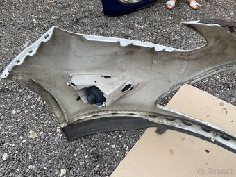 Ford C-Max 2014., Predný Nárazník - 6