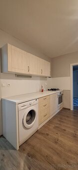 1 izbový byt prenajom - 6