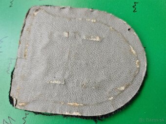 Krimský štít ● Krimschild - 6