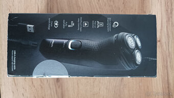 Holiaci strojček Philips Series 3000X - 6