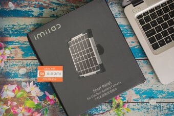 Kamery Xiaomi, 70Mai, Imilab, Yi a DDPAI - 6