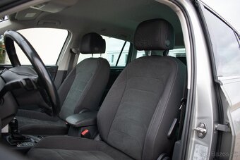 Volkswagen tiguan 2.0TDi 140kw 4x4 DSG Virtual, webasto - 6