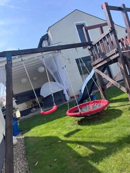 Moderný 5izbový rodinný dom Madarsko Levél - 6