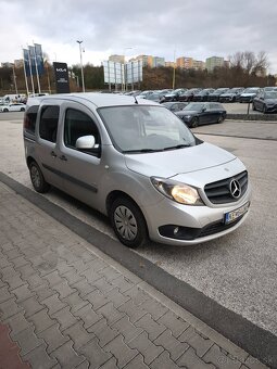 Mercedes-Benz Citan - 6