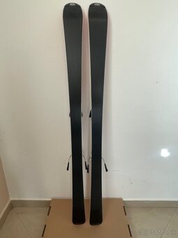 juniorske lyže TecnoPro Pulse 140cm - 6