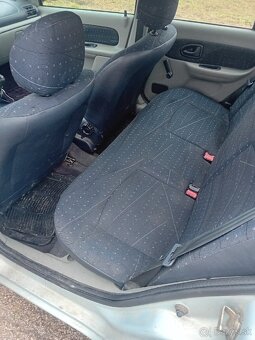 Renault thalia 1.5 dci - 6