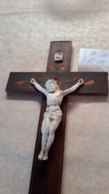 staré chalupárske predmety, dekorácie - 6