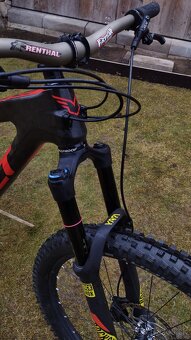 Felt Decree 27,5 veľkosť M - 6