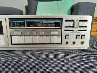 Vintage Marantz Stereo cassette deck SD 351 - 6