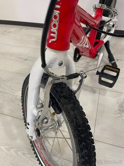 Predam bicykel WOOM 2 - 6