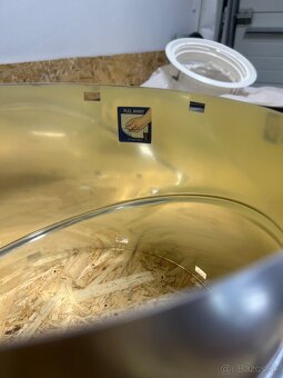 Svetlovod Velux TWR 0K14 2010 - 6