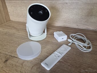 Samsung SP-LFF3CLAXXXH PROJEKTOR - 6