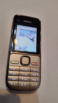 Nokia C2 top stav - 6