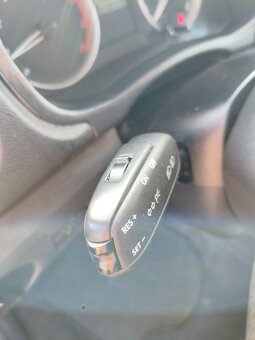 Škoda Octavia combi LPG Tour Modrá - 6