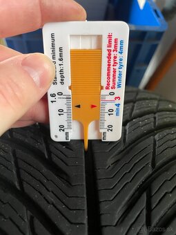 Zimna sada vw dartford r18 - 6