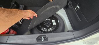 Predám Opel corsa automat - 6