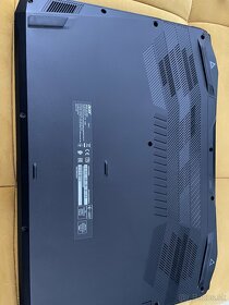 Výkonný herný notebook Acer Nitro 5 - 6
