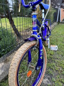 Detsky bicykel - 6