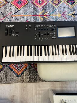 Yamaha MODX 8 - 6