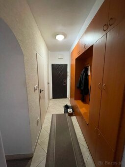2.izbový byt s balkónom v blízkosti centra. - 6