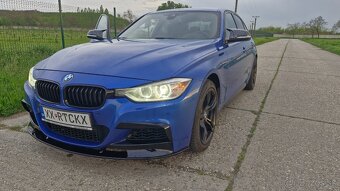 Bmw f30 335xi - 6