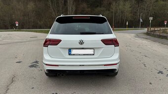 Volkswagen Tiguan 2.0 TDI 3x R line - 6
